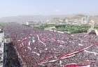 اليمن : استعدادات شعبية ورسمية واسعة للمشاركة في الذكرى الثالثة للعدوان السعودي