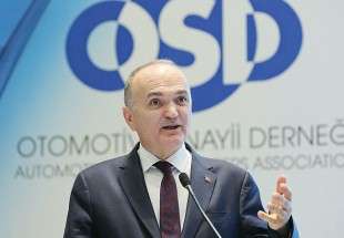 Investment in first indigenous car amounts to $3 billion: Minister Özlü