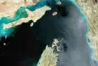Iran coastguard seizes 250,000 litres of 