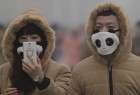 Beijing issues 3-day major smog alert, third this year