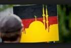 ​حمله به مساجد در شهرهای مختلف آلمان