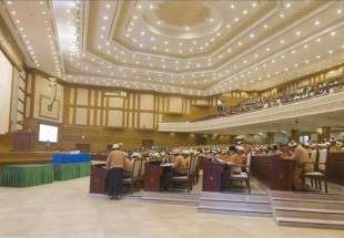 Turkménistan: législatives centrées sur le fils du puissant président