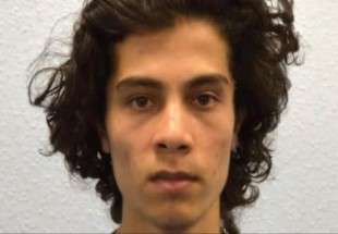 أحمد حسن (18 عاما) تأثر بدعاية تنظيم داعش