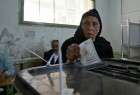 Egypte: triomphe sans adversaire pour Sissi à la présidentielle