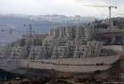 Settlers move into homes of brand new Israeli settlement, deep in West Bank