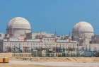 UAE celebrates completion of its first nuclear reactor