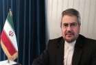 ​هشدار نماینده ایران در سازمان ملل به سعودی‌ها
