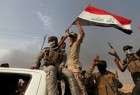 ​بغداد یک گذرگاه مرزی با سوریه را از «پ.ک.ک» پس گرفت/کشف هزار «مین» ساخت آلمان در کرکوک عراق