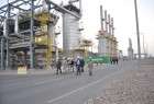 العراق يدرس إمكانية بناء مرافق لتخزين النفط الخام في كوريا الجنوبية واليابان