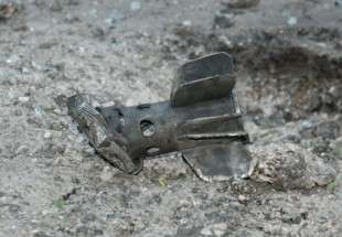 حمله خمپاره‌ای تروریست‌های جیش الاسلام به مناطق مسکونی در حرستا