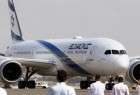 ادّعت على نتنياهو وحكومته..شركة طيران إسرائيلية تطالب بالمرور فوق أجواء السعودية