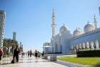 Sheikh Zayed Mosque (Photo)  <img src="/images/picture_icon.png" width="13" height="13" border="0" align="top">