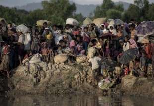 Myanmar clears some Rohingya for return but no date on horizon
