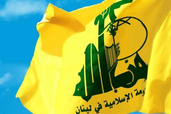 حزب الله​: مسيرة العودة رد جماهيري عارم على ما سمي بصفقة القرن