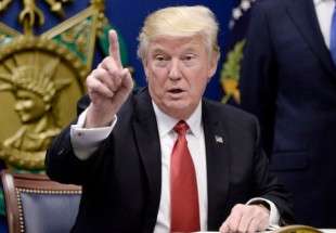Trump to freeze funds for Syria recovery