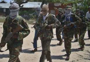 حمله گروه تروریستی الشباب به ارتش اوگاندا