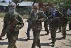 حمله گروه تروریستی الشباب به ارتش اوگاندا