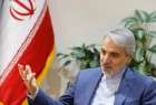 نوبخت: دعم السلع الايرانية ضرورة حيوية للبلاد