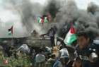 Jewish US Senator raps Israeli carnage of Palestinian demonstrators
