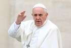 Pope, after Gaza violence, says ‘defenceless’ being killed in Holy Land