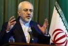 Iran sees problems of Palestine as its own: Zarif