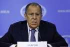 Lavrov: Washington trying to isolate eastern bank of the Euphrates River