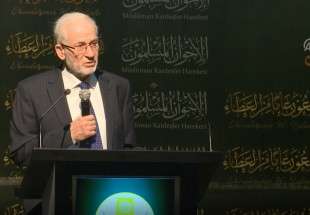 Muslim Brotherhood celebrates ‘90 years of giving’