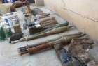 کشف کارگاه ساخت سلاح شیمیایی داعش در دیرالزور توسط ارتش سوریه