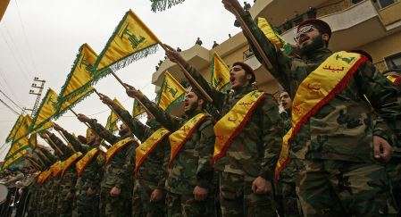 كيف يدرَّس حزب الله في إحدى أهم جامعات العالم