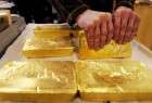 الذهب ينخفض بفعل مخاوف "الحرب التجارية"