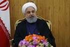 Rouhani raps unauthorized  foreign military presence in Syria