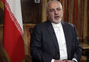 Political solution must be reached by the Syrian people: Iran FM