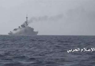 Yemen targets Saudi forces off Hudaydah coast