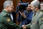 Iran to keep up counter-terrorism coop. with Russia