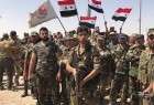 نائب وزير الدفاع السوري: "داعش" موجود في سوريا في أربعة جيوب صغيرة