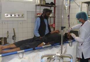 Afghanistan admits death of civilians in anti-Taliban strike