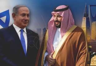 ردای «محمد بن سلمان» بر دوش «بنیامین نتانیاهو»/ ضعف ریاض در قبال ایران باعث شد تا آل سعود ننگ آشکار شدن یارکشی از صهیونیست‌‌‌ را به جان بخرد
