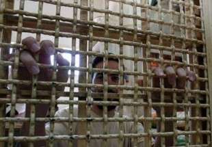 اسرای فلسطینی دادگاه های اسرائیلی را تحریم کردند