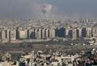 ثبت ۱۲ مورد نقض آتش بس در مناطق کاهش تنش در سوریه