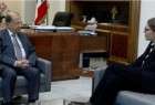 رئیس جمهور لبنان: تهدیدهای اسرائیل، اقدام جنگی است