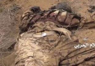کشته شدن حدود ۱۰۰ نظامی سودانی در غرب یمن