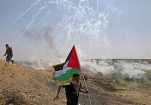 Les soldats israéliens continuent de tuer les Palestiniens à Gaza