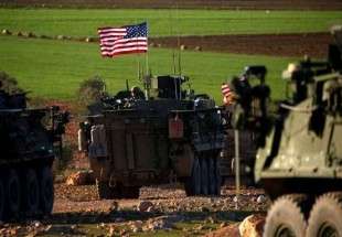 واشنگتن تلاش می‌کند سوریه را به یک پایگاه برای فروش سلاح تبدیل کند