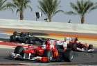 البحرين... احتجاجات غاضبة على  اقامة "الفورمولا واحد"