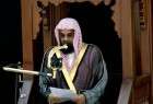 السعودية تغلق حساب إمام الحرم المكي على "تويتر"
