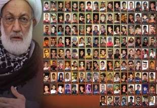 190 نفر از اهالی الدراز بحرین در زندان هستند