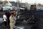 ​کشته شدن 3 غیر نظامی در حمله تکفیری ها به کرکوک عراق