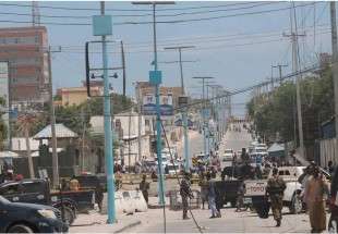 حمله گروه تروریستی الشباب به مواضع ارتش سومالی