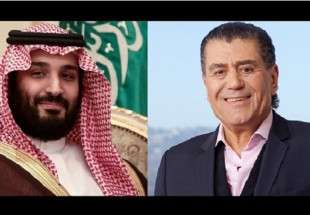 ​درخواست بن سلمان از بزرگترین حامی رژیم صهیونیستی برای سرمایه گذاری در عربستان