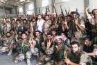 إعلان حرب ضد القوات الاميركية شرق سوريا